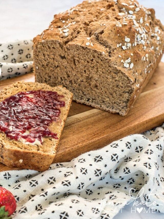 Irish Brown Bread: A Traditional Favorite Story