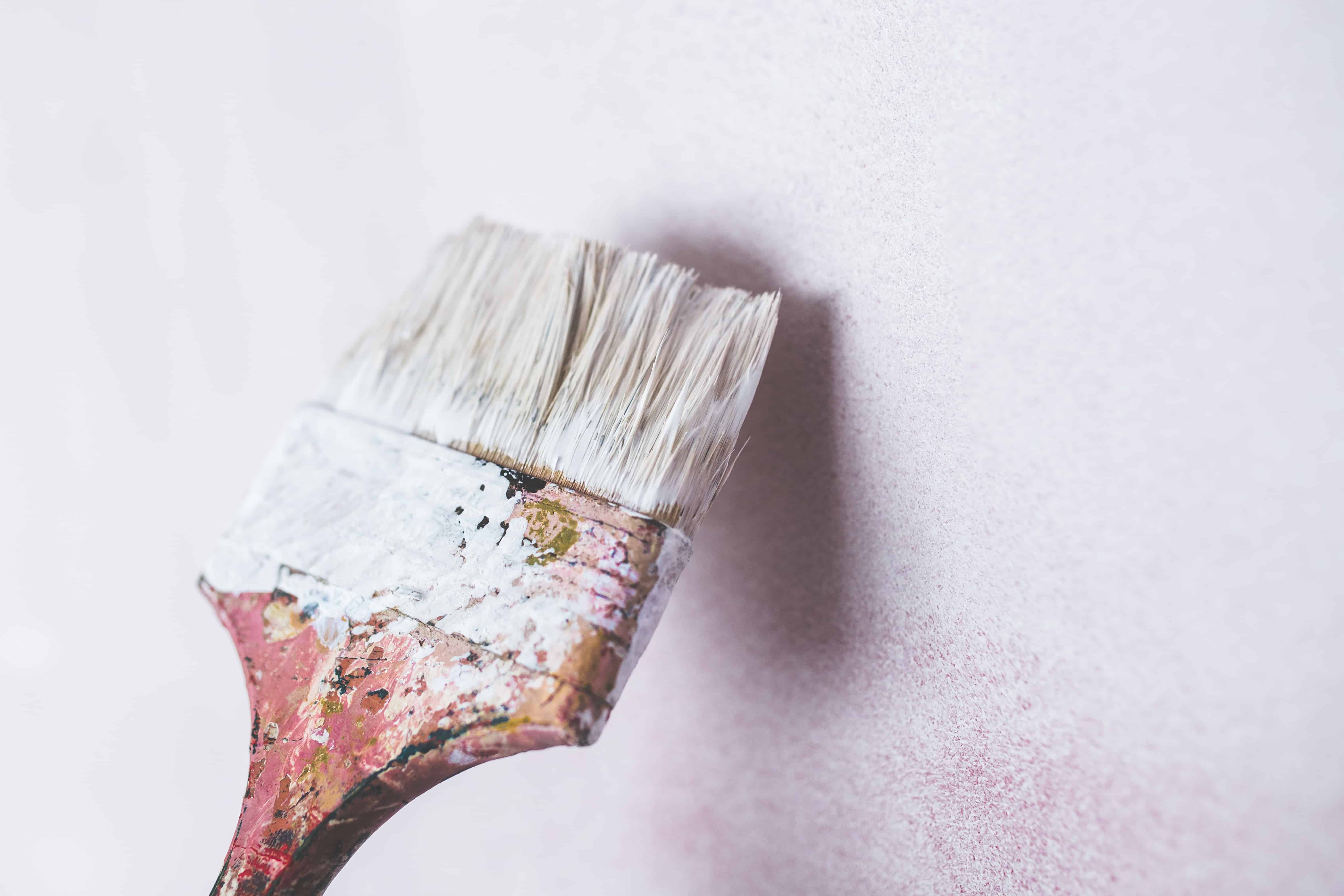 Which paint sheen is right for your job? This and other DIY 101 questions answered!