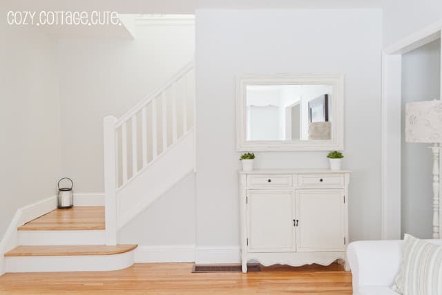 Grey owl deals benjamin moore