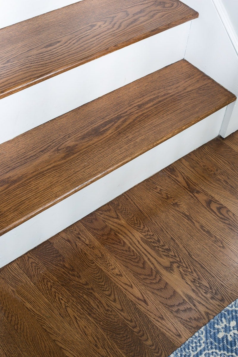 Provincial Stain by Bona: Why it's a Better Choice Than Jocobean or Dark  Walnut