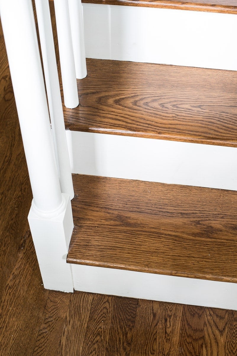 Special Walnut vs. Provincial Stain on White Oak: Choosing the Right Finish