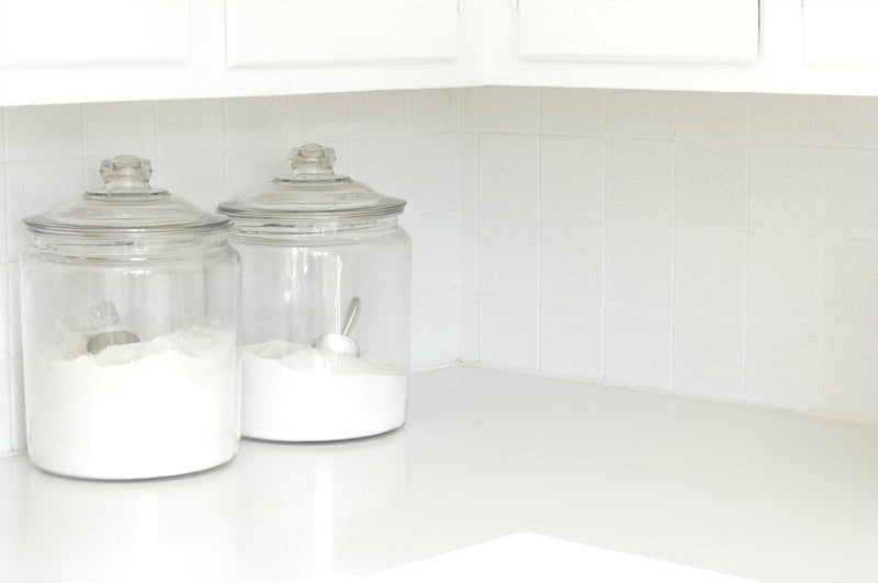 Here's how to restore grout in your kitchen tile in just 30 minutes and for a few dollars