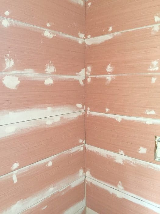 DIY Shiplap From Plywood In Just One Weekend