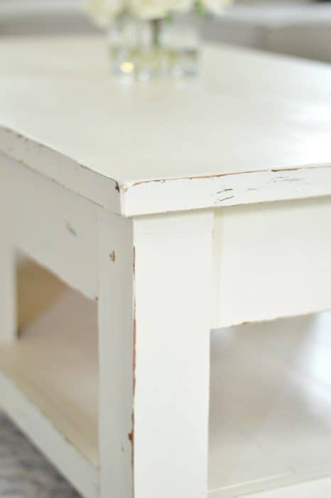 All the tips and tricks you need to prep and paint furniture