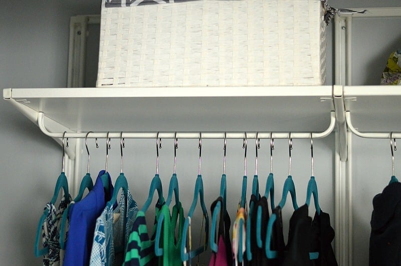 IKEA Closet Systems: What to Buy & How to Install