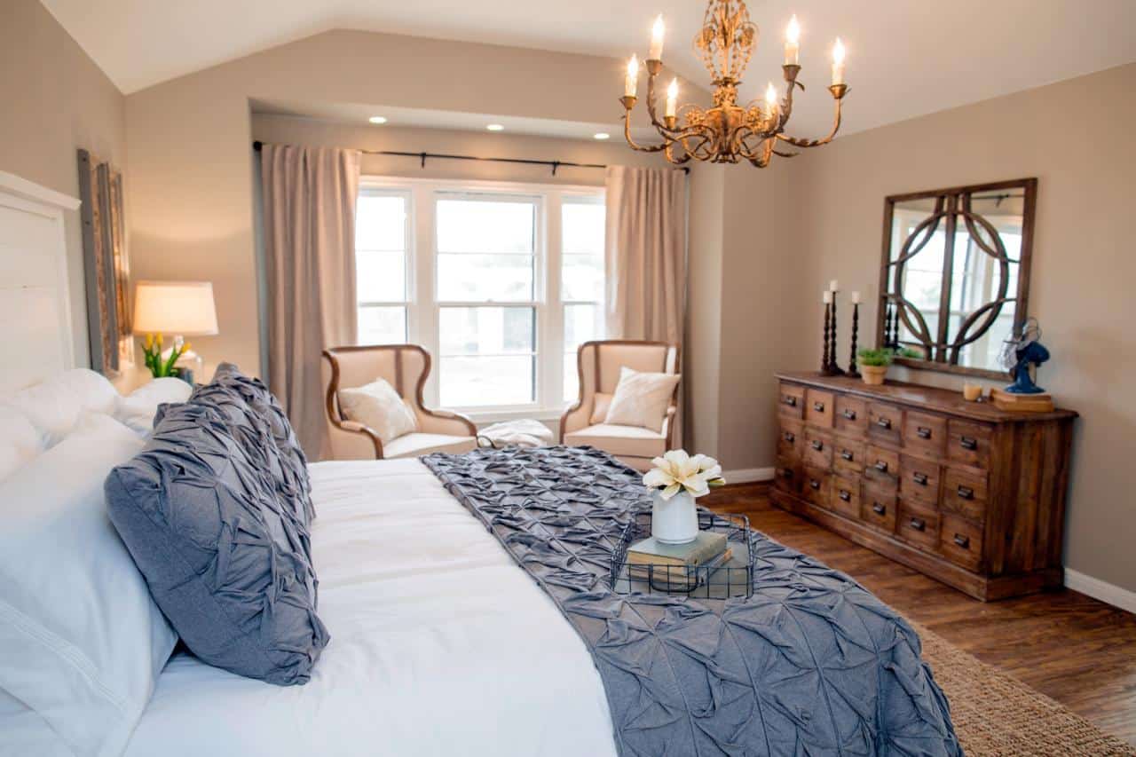 joanna gaines master bedroom ideas