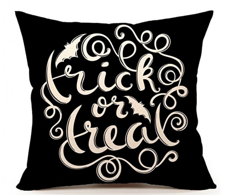 Cheap Fall Throw Pillows For Your Home Under $10