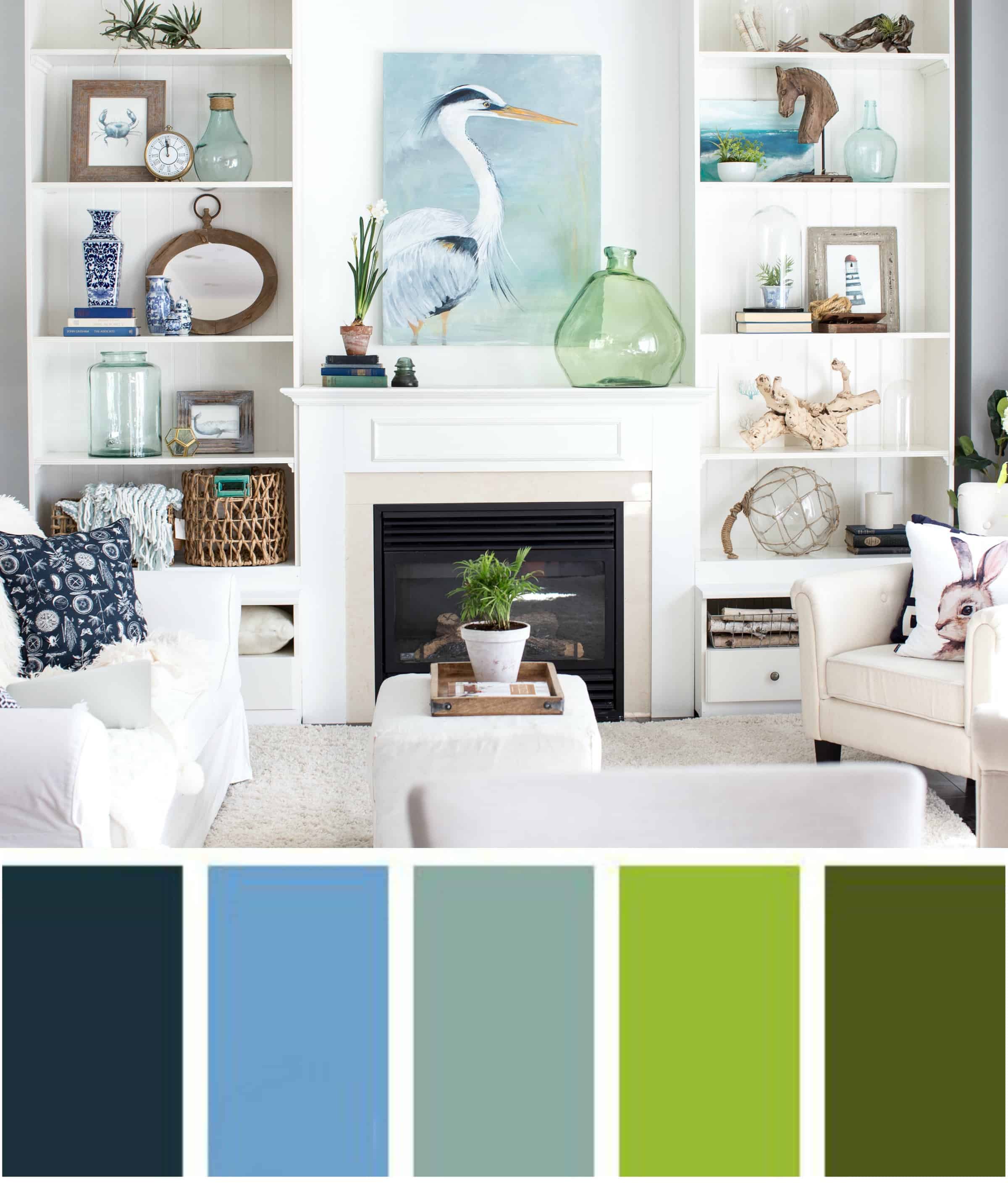 3 Reasons Your Home Needs Colour