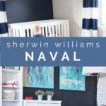 sherwin williams naval