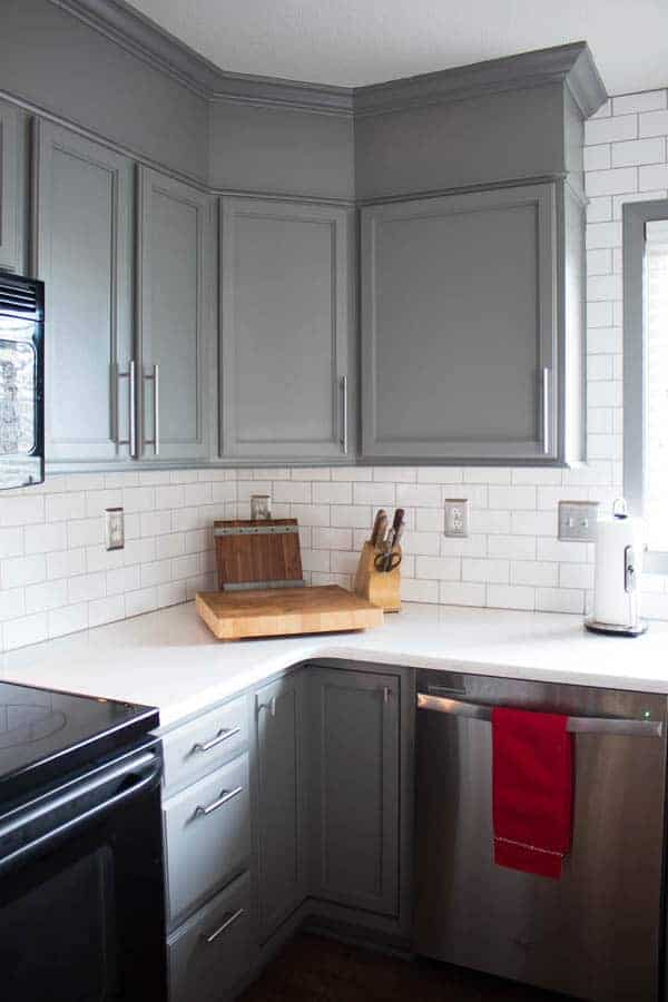 The Best Paint For Your Cabinets 7 Options Tested in Real Kitchens