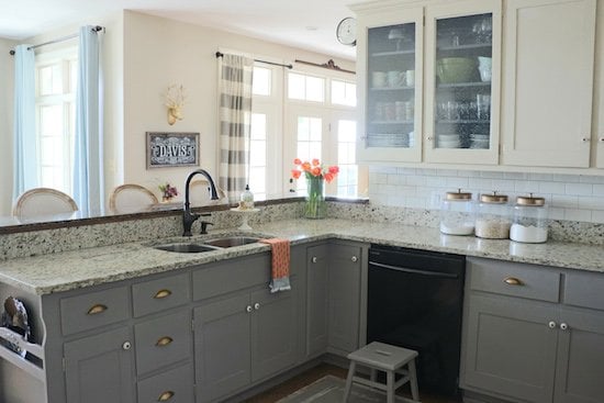 The Best Paint For Your Cabinets 7 Options Tested In Real Kitchens