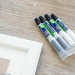 How to Quickly and Easily Repair Scratches in IKEA furniture