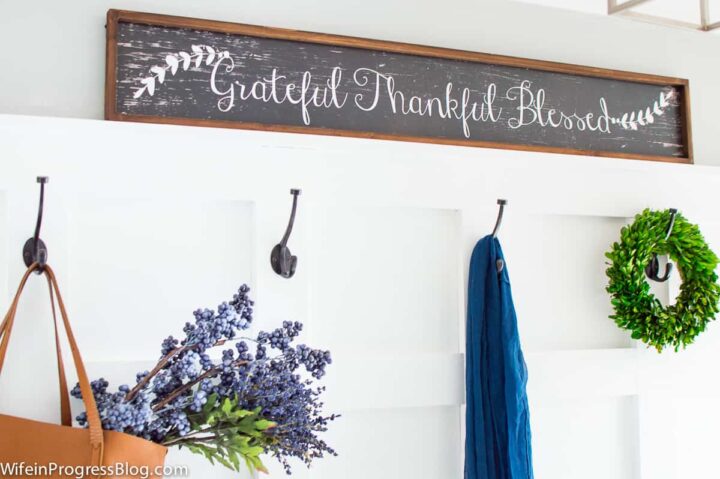 Easy DIY Board and Batten Wall Tutorial - Jenna Kate at Home