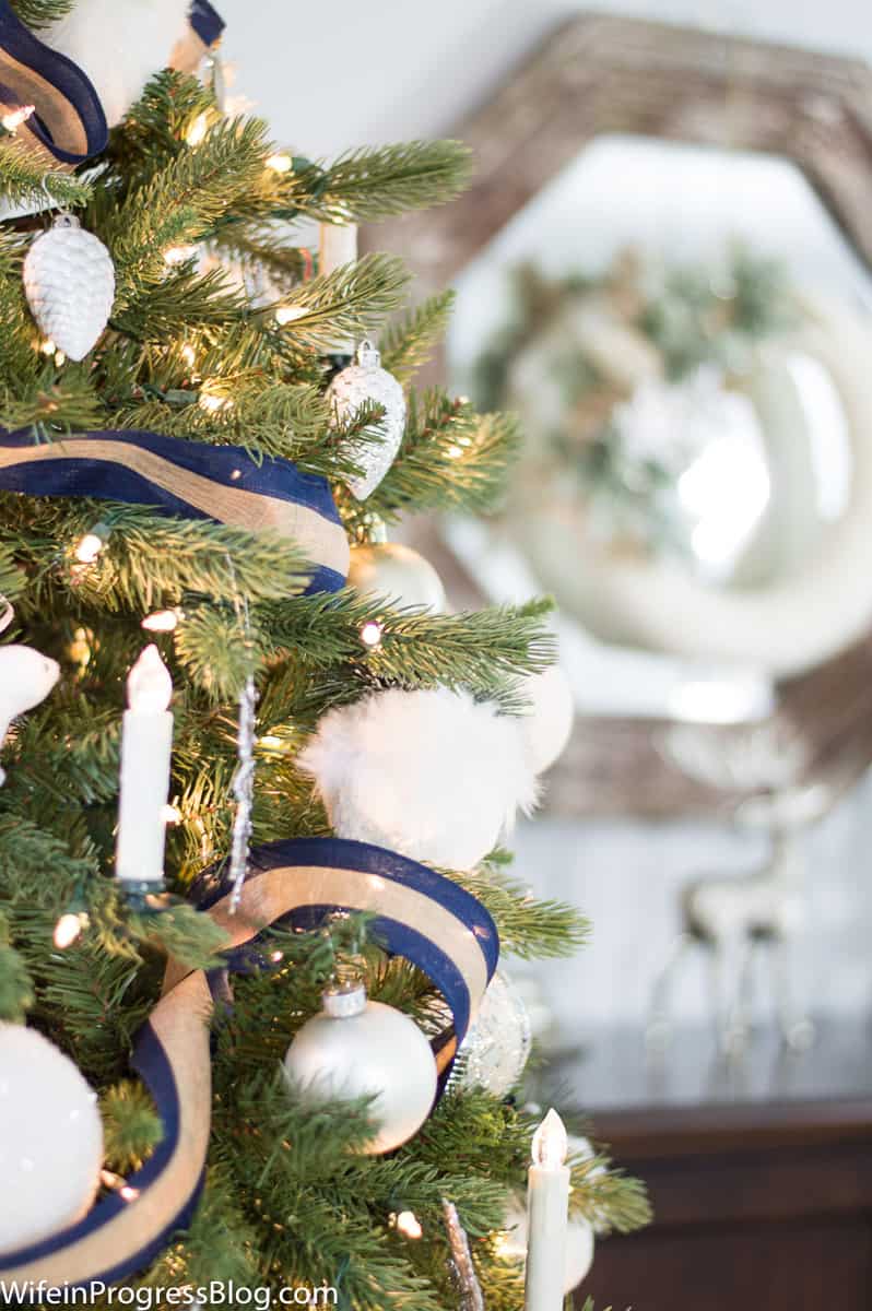 Christmas Decorating Ideas For The Home