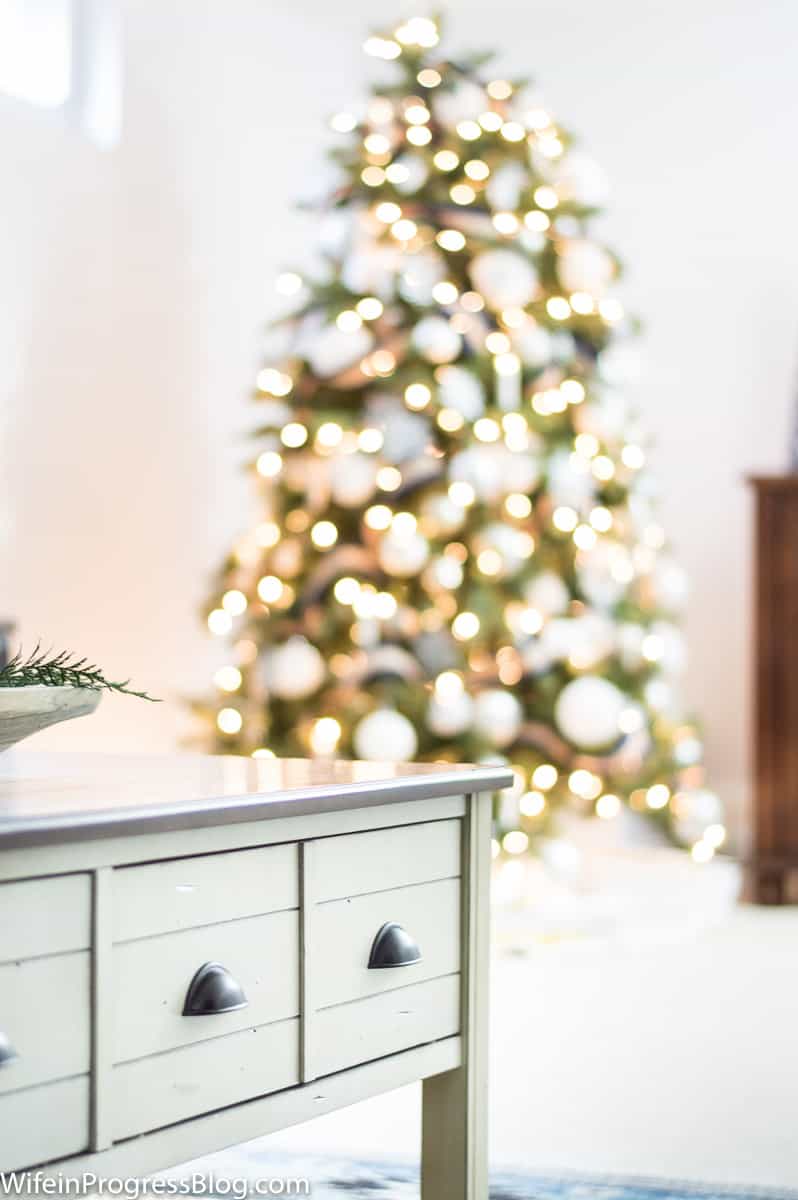 Simple Christmas Decorating Ideas For The Home