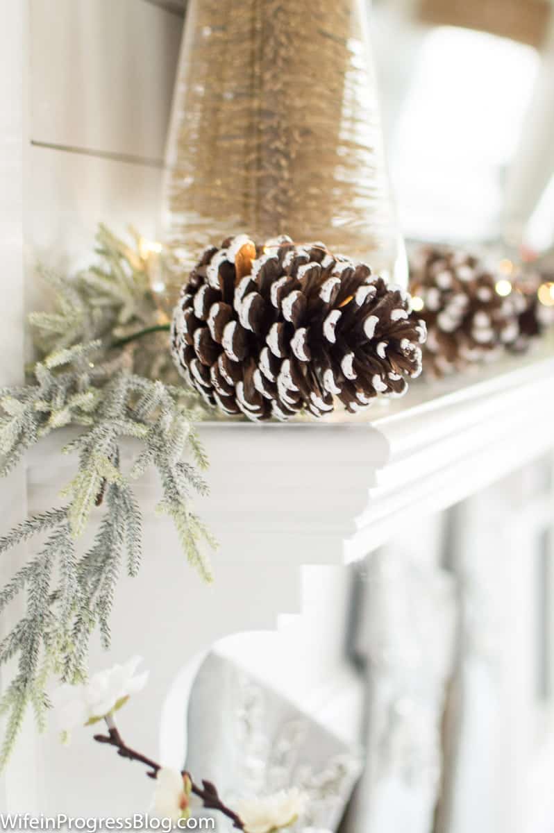 Traditional Christmas decorating ideas for the home