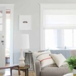Sherwin Williams Pure White Trim Paint