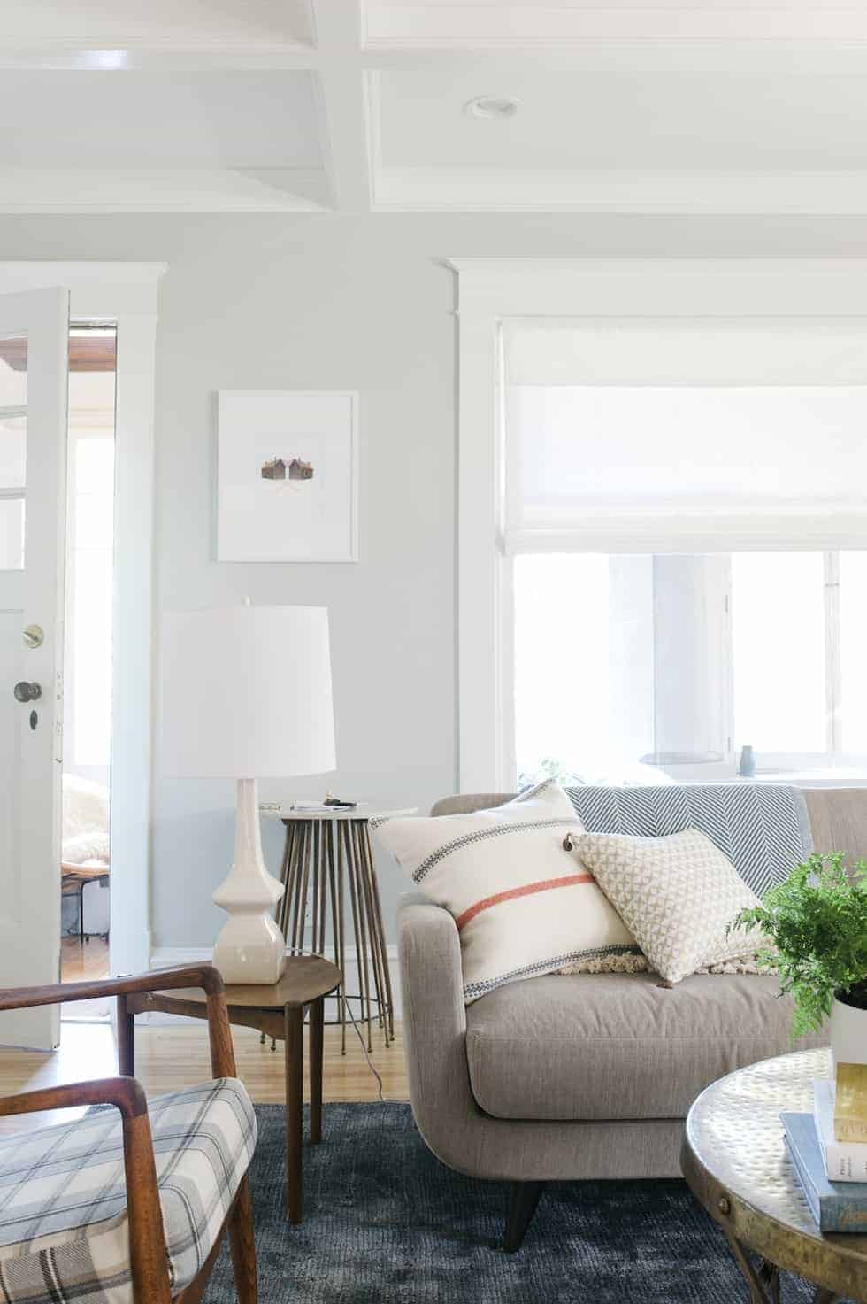 The Best White Paint Colors For Trim Jenna Kate at Home