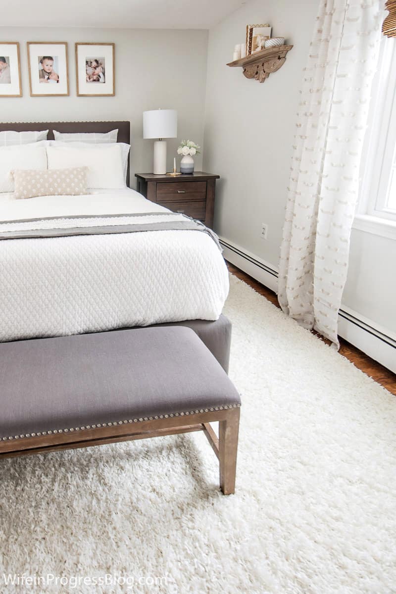 Benjamin Moore's 10 Best DARK Gray (Charcoal) Paint Colors - Kylie M  Interiors