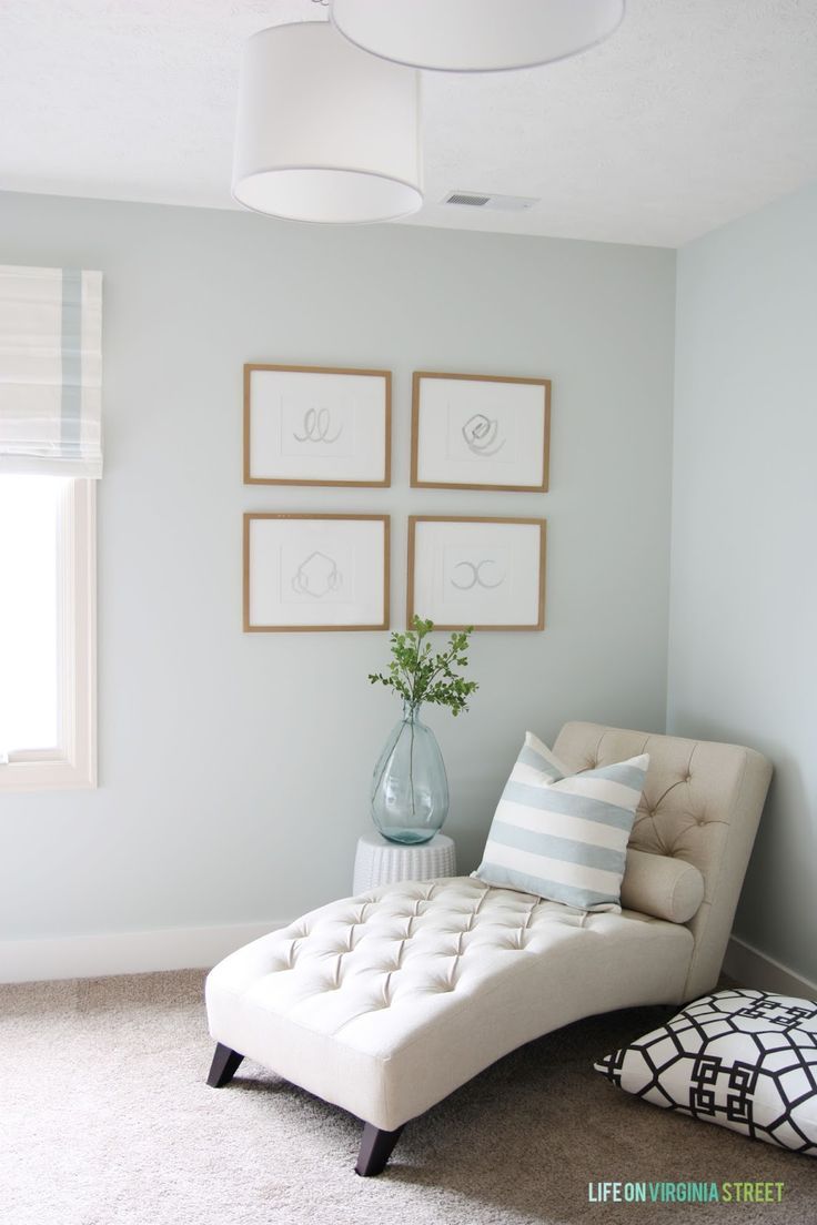 best light color for room