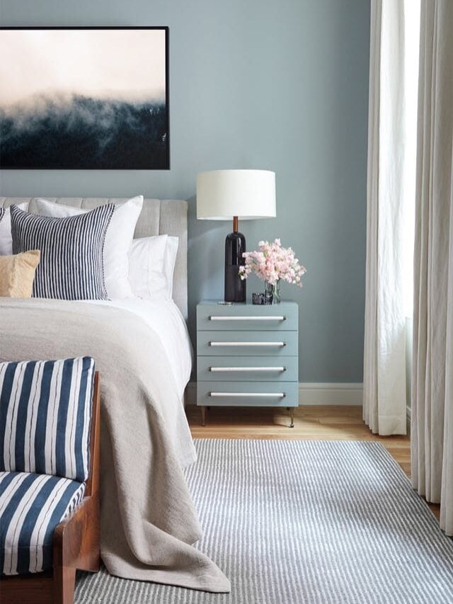 Bedroom Paint Color Ideas You'Ll Love (2021 Edition)