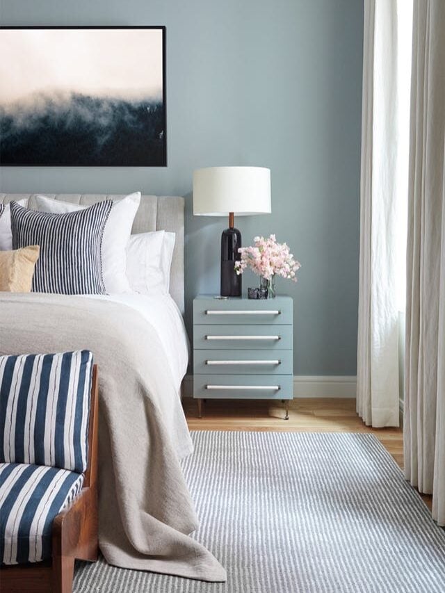 Good paint deals colors for bedrooms