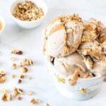 Frozen Banana Ice Cream Recipe