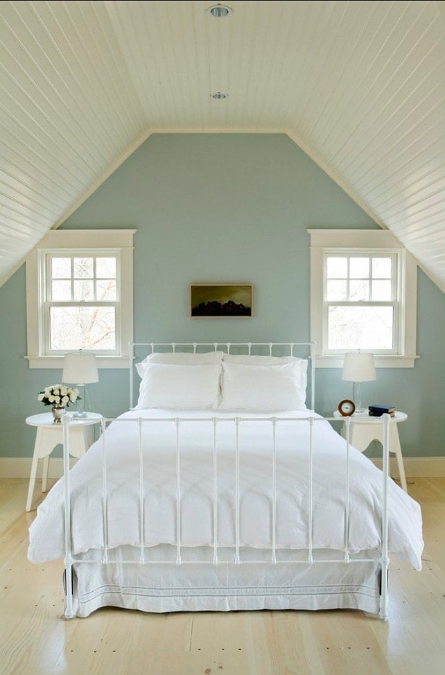 The best master bedroom paint colors