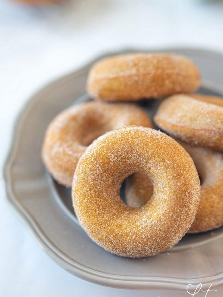 Mini Pumpkin Pie Tarts (Without Evaporated Milk) Jenna Kate at Home