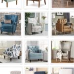 affordable accent chairs
