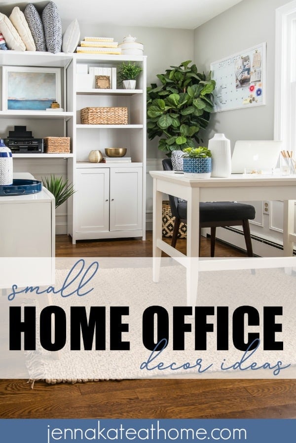 Shop My Home Office