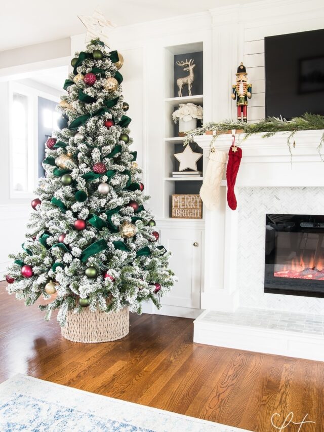 14 Best Artificial Christmas Trees in 2022 Story