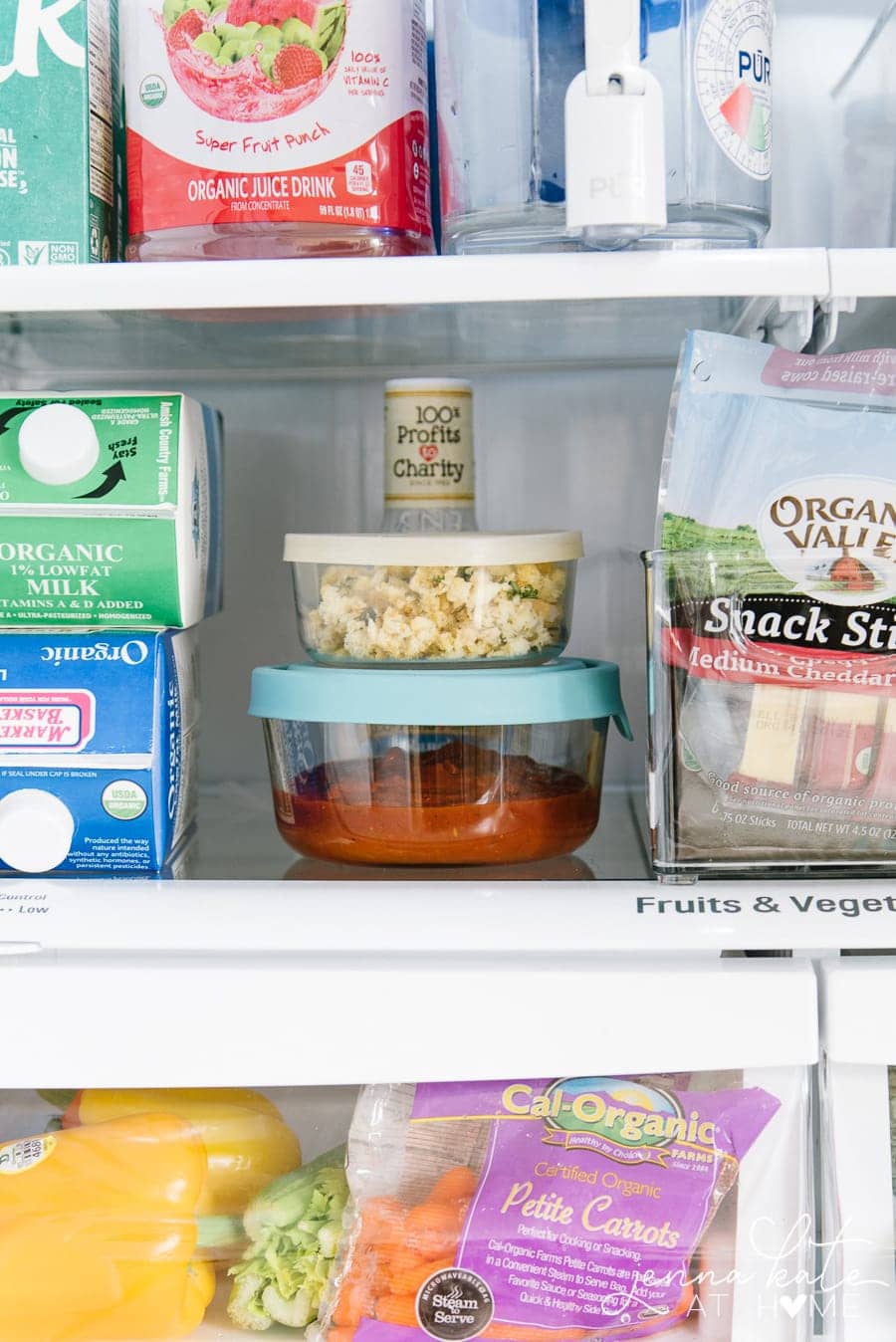 These are some of the best fridge organizers