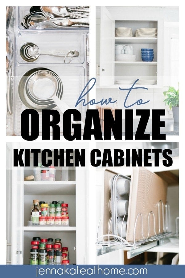 Caraway's Smart Solution to Cluttered Cabinets Brings New Life to