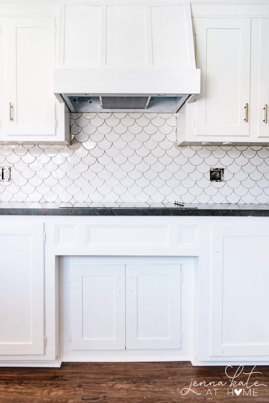 How to Build a DIY Range Hood Cover