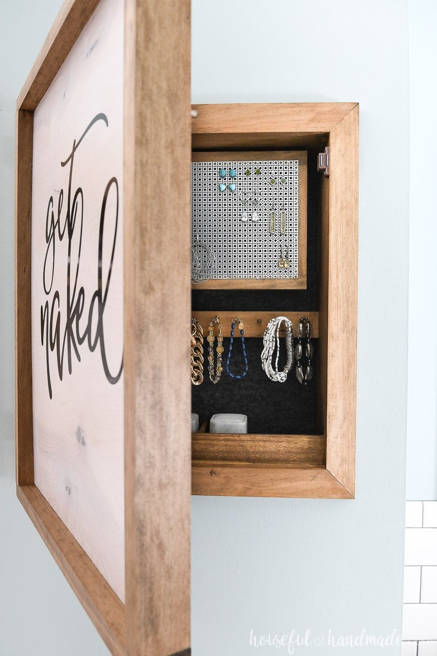 27 Clever Jewelry Organization Ideas