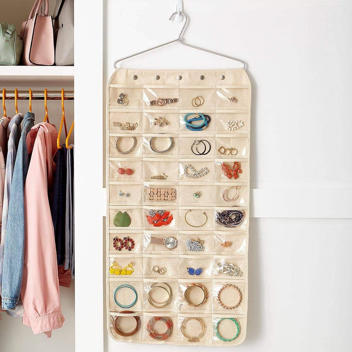 28 Jewelry Organization Ideas For You To Try In Your Own Home