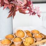 easy pumpkin muffin recipe