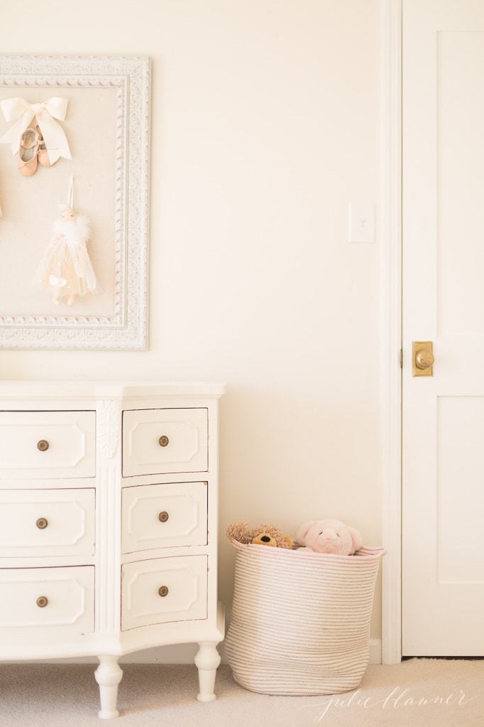 Best white paint for dark rooms