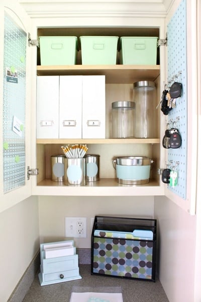 Organize Kids' Clothes for School! - Jessica Welling Interiors