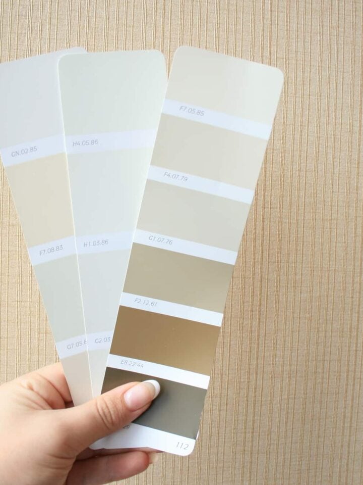 The Best Whole House Paint Colors (2022) Jenna Kate at Home