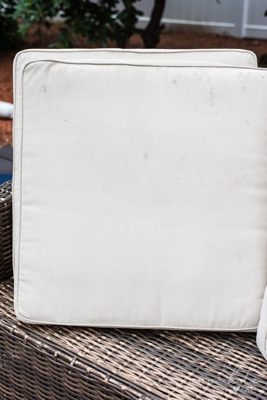 How to Clean Outdoor Cushions (And Keep Them Clean!) Jenna Kate at Home
