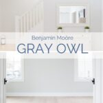 benjamin moore gray owl review