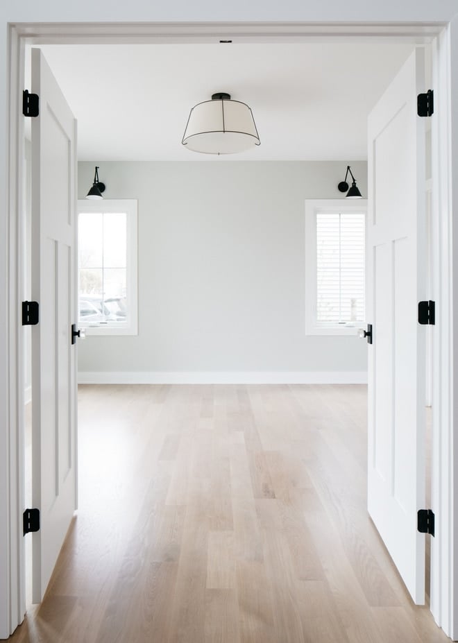 What Color Goes With Benjamin Moore Gray Owl at Sergio Murphy blog