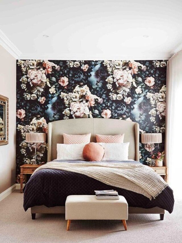 How To Do an Accent Wall The Right Way Story