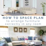 how to space plan