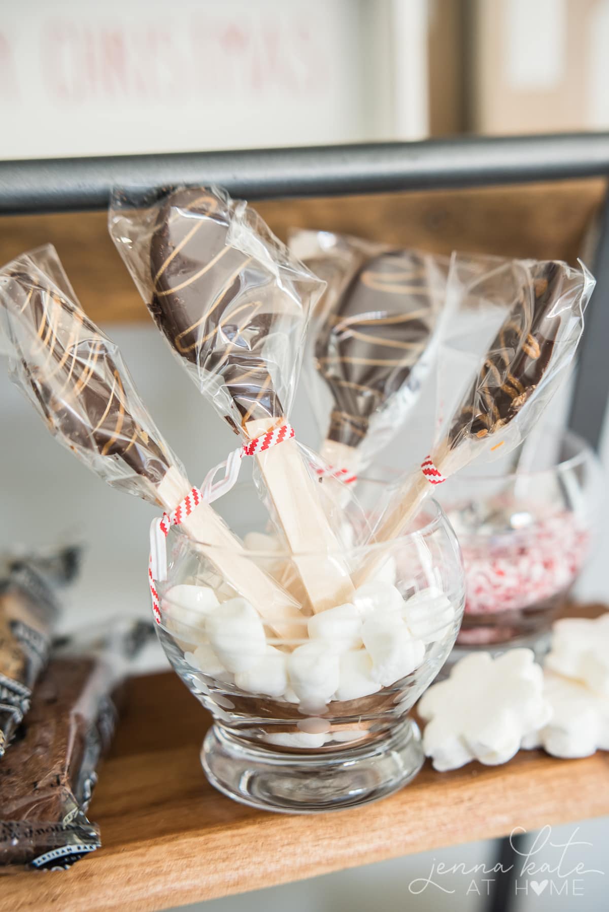 5 Steps for Setting Up Your Own Hot Chocolate Bar - American Lifestyle  Magazine