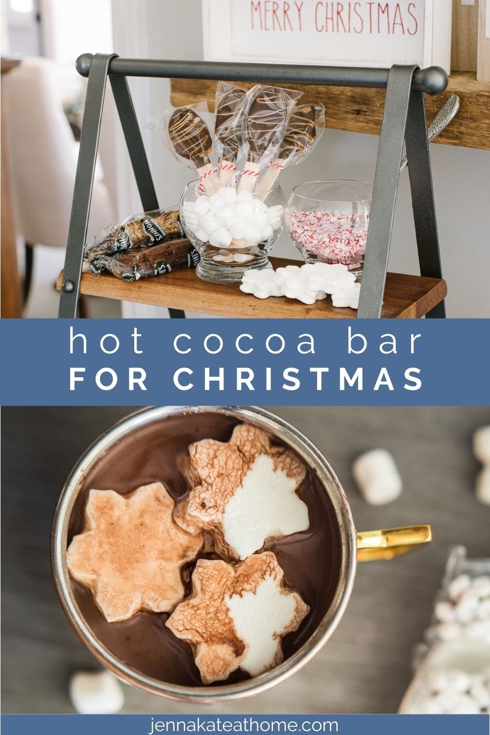 5 Steps for Setting Up Your Own Hot Chocolate Bar - American Lifestyle  Magazine