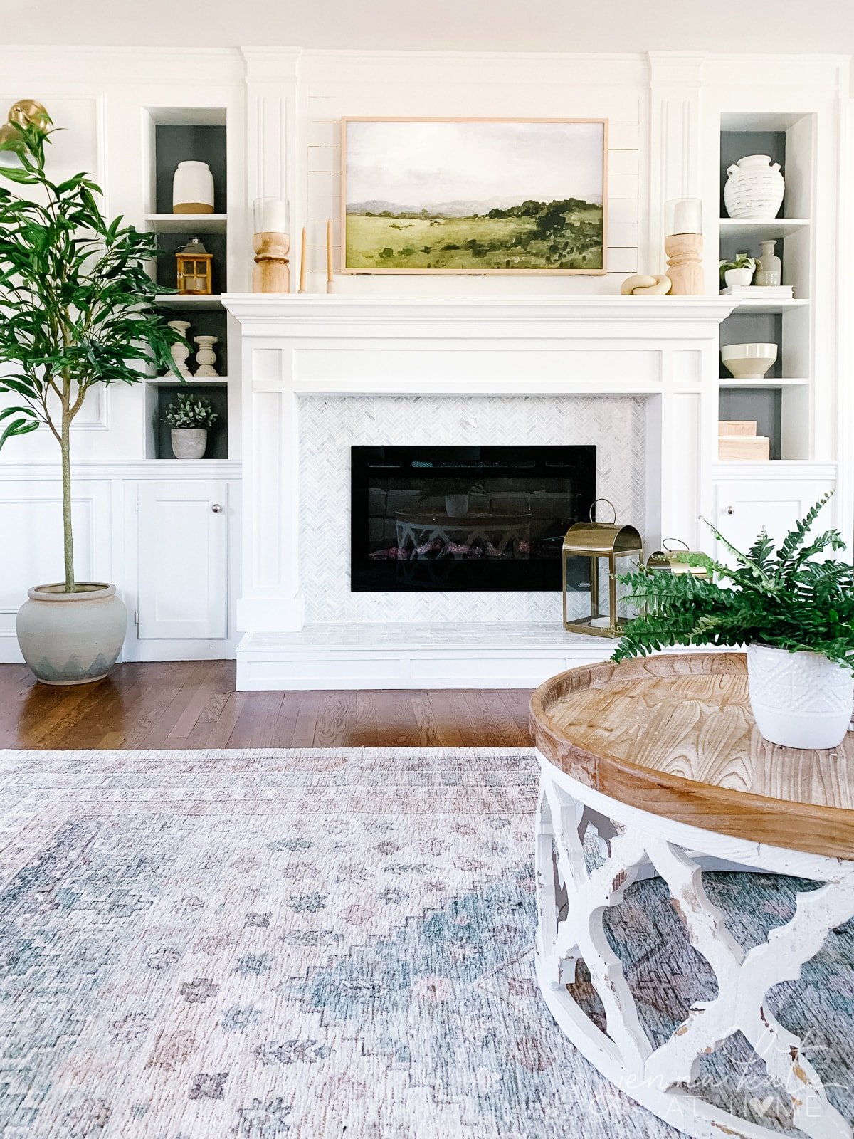 5 Reasons Your Home Decor Does Not Look Cohesive
