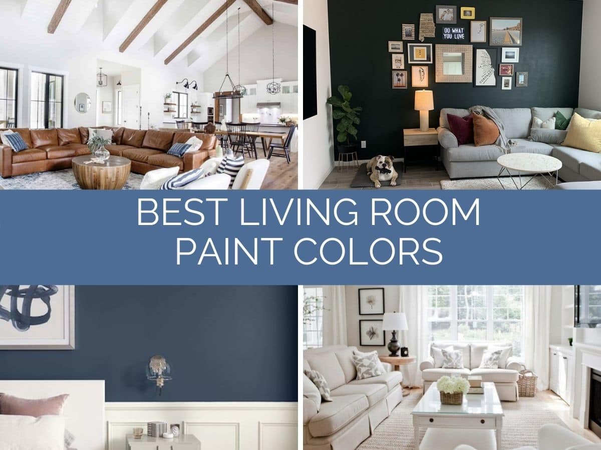 What Are The Latest Color Trends For Living Rooms Www   Living Room Paint Colors Header 